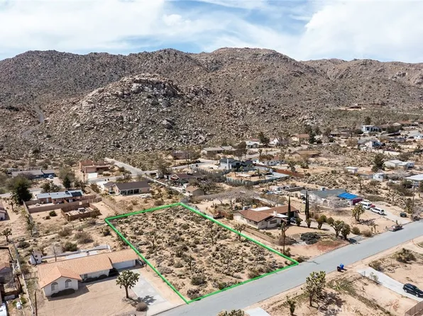 61100 Sandalwood Trl #81, Joshua Tree, CA 92252