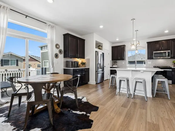 1050 Highlands Dr, Erie, CO 80516