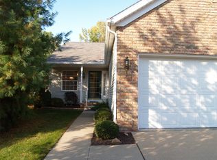 1714 N Pointe Dr NW, Canton, OH 44708