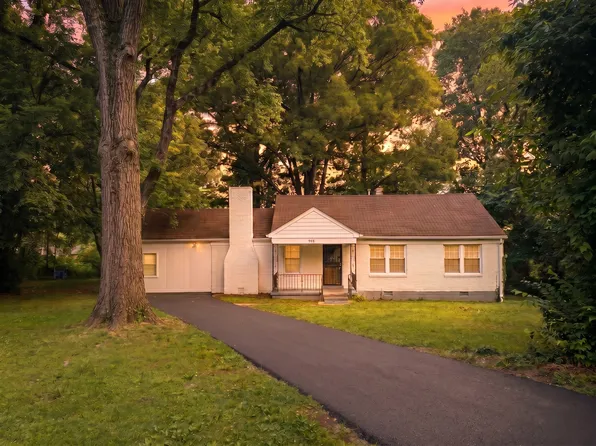 988 Michael Cv, Memphis, TN 38116