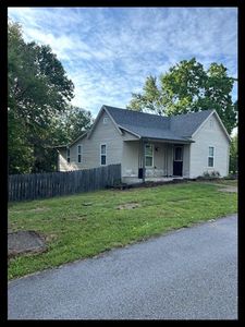 220 S Linn St, Bevier, MO, 63532