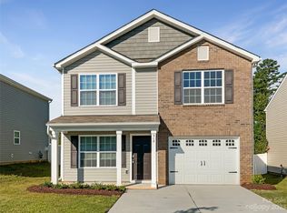 312 Regan Ln, Charlotte, NC 28214