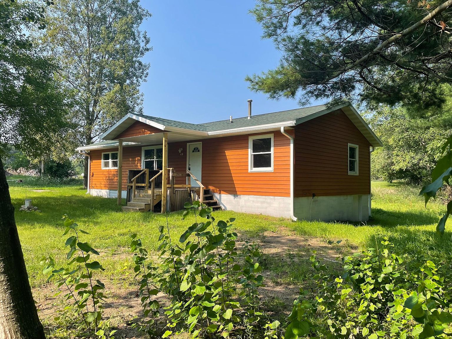 418 Crippen St, Mesick, MI 49668 MLS 23022221 Zillow