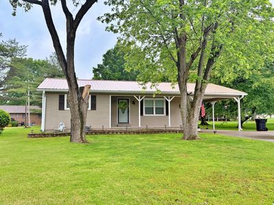 67 Adkins St, Metropolis, IL, 62960