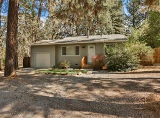 4729 Oak Hill Rd, Placerville, CA 95667