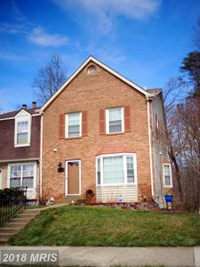 10324 Broom Ln, Lanham, MD, 20706