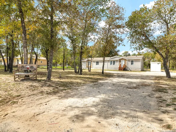 1903 HICKORY WAY, San Antonio, TX 78264