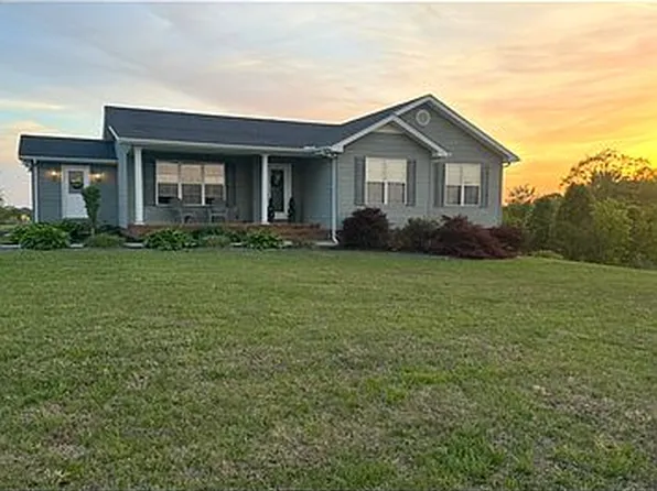 2039 Beautiful Home Rd, Tompkinsville, KY 42167
