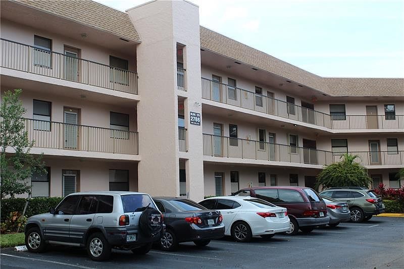 1st image of 2786 NW 104th Ave APT 106