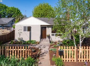 6417 SE 61st Ave, Portland, OR 97206