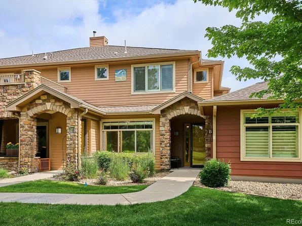 8638 Gold Peak Drive #D, Highlands Ranch, CO 80130