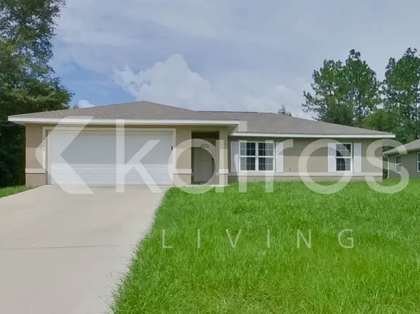 14584 SW 75th Cir, Ocala, FL 34473