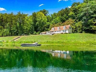 9514 Highway 11w, Mooresburg, TN, 37811