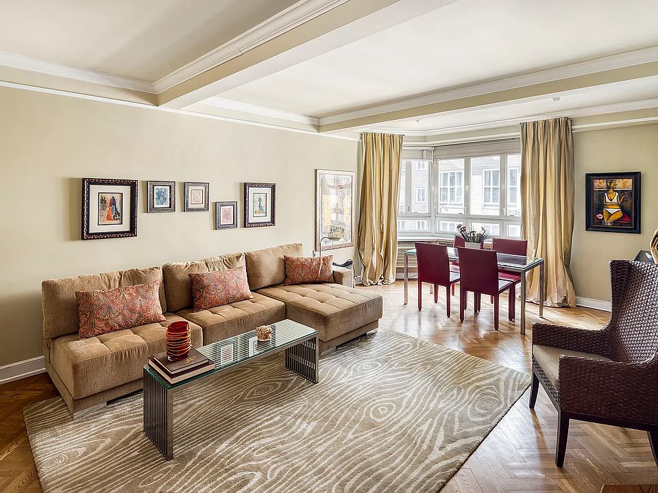 1st image of 333 W 57th St APT 7H