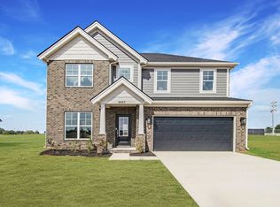 9957 Creamery Ln LOT 12, Bowling Green, KY 42101