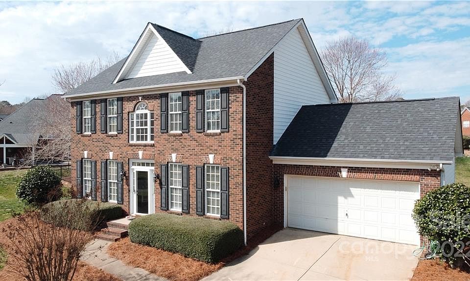 1420 Wessex Ct, Monroe, NC 28110 Zillow