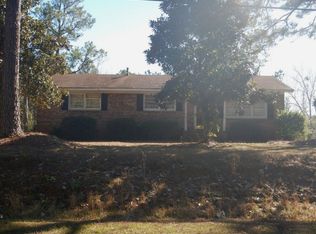517 Winningham Rd, Orangeburg, SC 29118