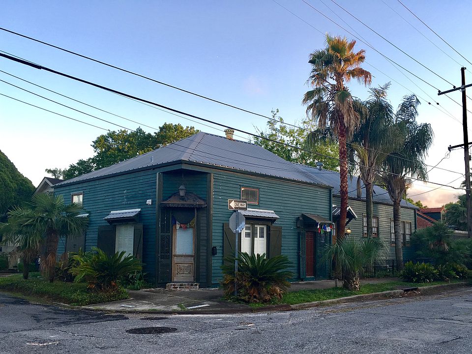 1st image of 7738 Green St