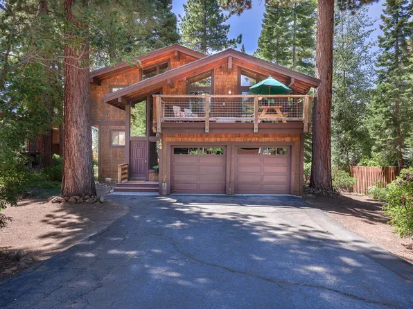 149 Roundridge Rd, Tahoe City, CA 96145