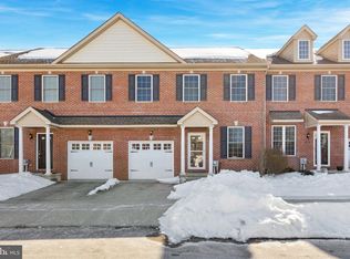 2723 Keebler Ct, Willow Grove, PA 19090