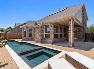 4109 Rainey St, McKinney, TX 75070