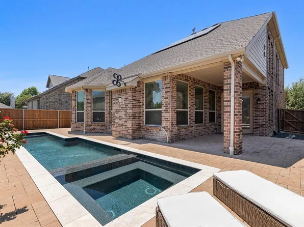 4109 Rainey St, McKinney, TX 75070