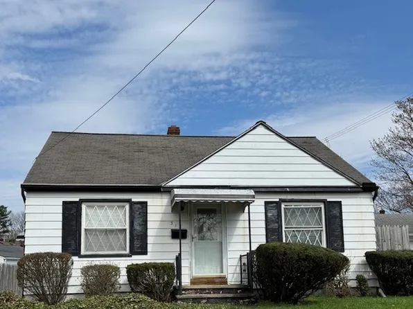311 Miller Ct, Painesville, OH 44077