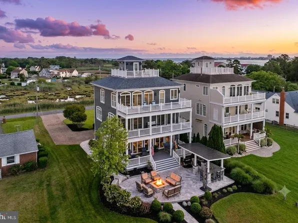 13014 Riggin Ridge Rd, Ocean City, MD 21842