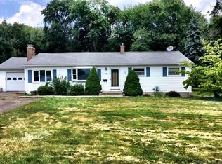 131 Pine Knob Dr, South Windsor, CT 06074