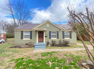 1024 Goodman St, Memphis, TN 38111