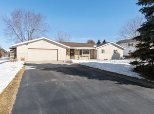 1958 Davids Vw W, West Bend, WI 53090