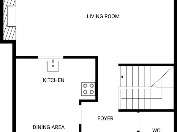 26017 Misty Way Dr, Tega Cay, SC 29708