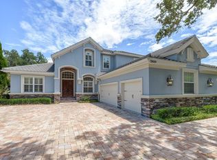 2689 Waters Edge Ct, Dunedin, FL 34698