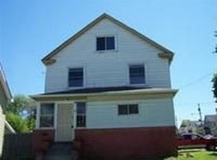 148 Elm St, Struthers, OH 44471