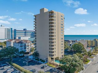 210 75th Ave N #4011, Myrtle Beach, SC 29572