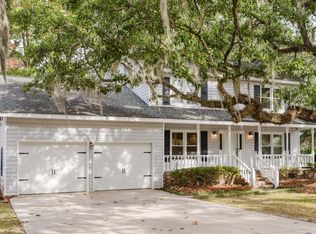 2422 Pristine View Rd, Charleston, SC 29414