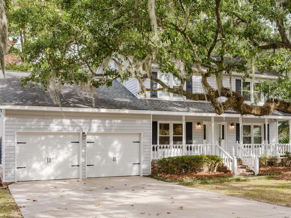 2422 Pristine View Rd, Charleston, SC 29414