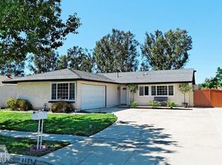 2525 Gayle Pl, Simi Valley, CA 93065