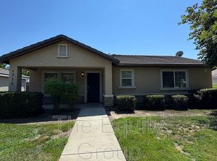 1714 Paseo Del Lago, Tulare, CA