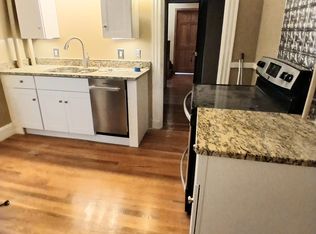 35 Bailey St #2, Boston, MA 02124