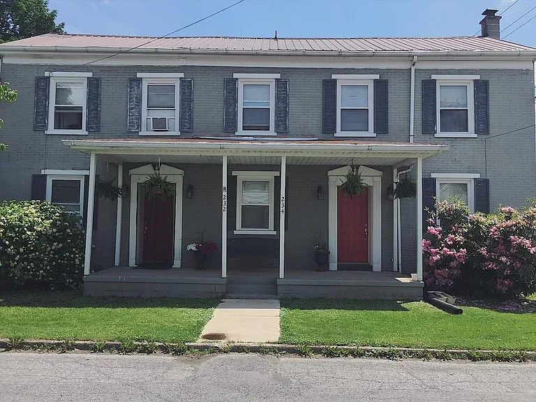 234 N 2nd St — Photo 1