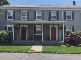 234 2nd St, New Columbia, PA 17856