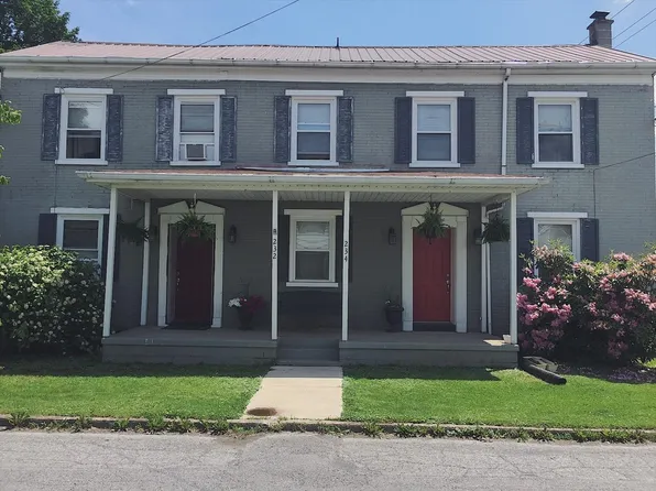 234 2nd St, New Columbia, PA 17856