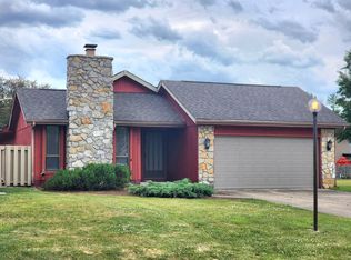 1301 Clover Ct, Terre Haute, IN