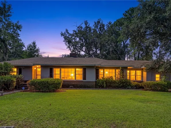 4747 Oakview Drive, Savannah, GA 31405