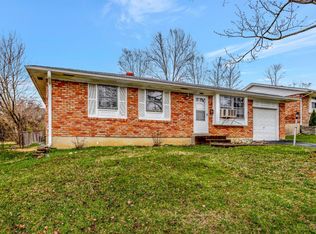 3732 Hermes Dr, Cincinnati, OH 45247