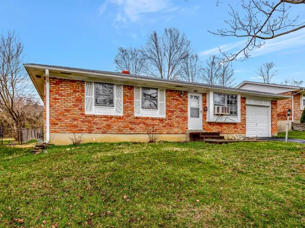 3732 Hermes Dr, Cincinnati, OH 45247