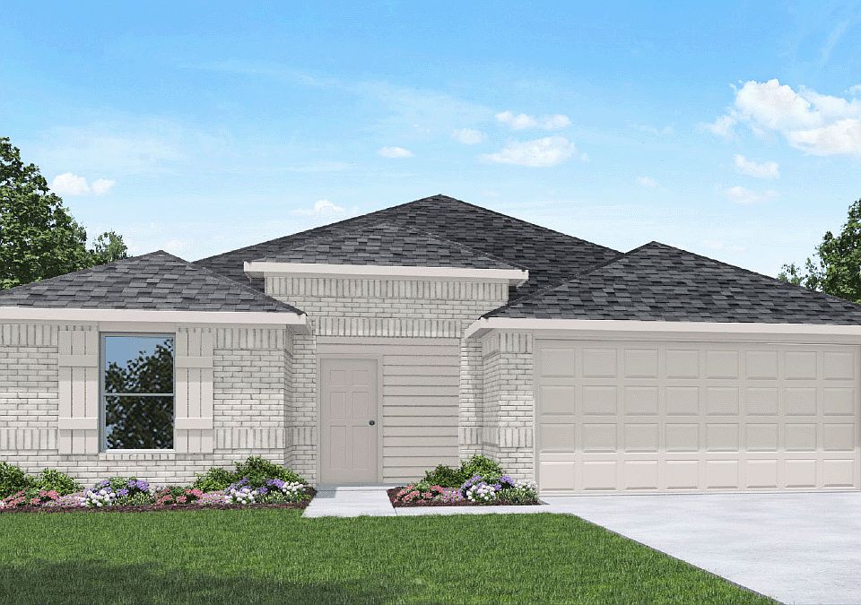 Plan Elevation.