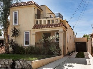 1333 Cordon Dr, Los Angeles, CA 90063