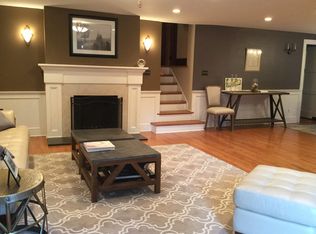 878 Lawrenceville Rd, Princeton, NJ 08540